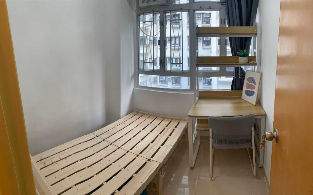 Kaiyuan Living Tai Pak Terrace Single Room 2B-163536163991810110