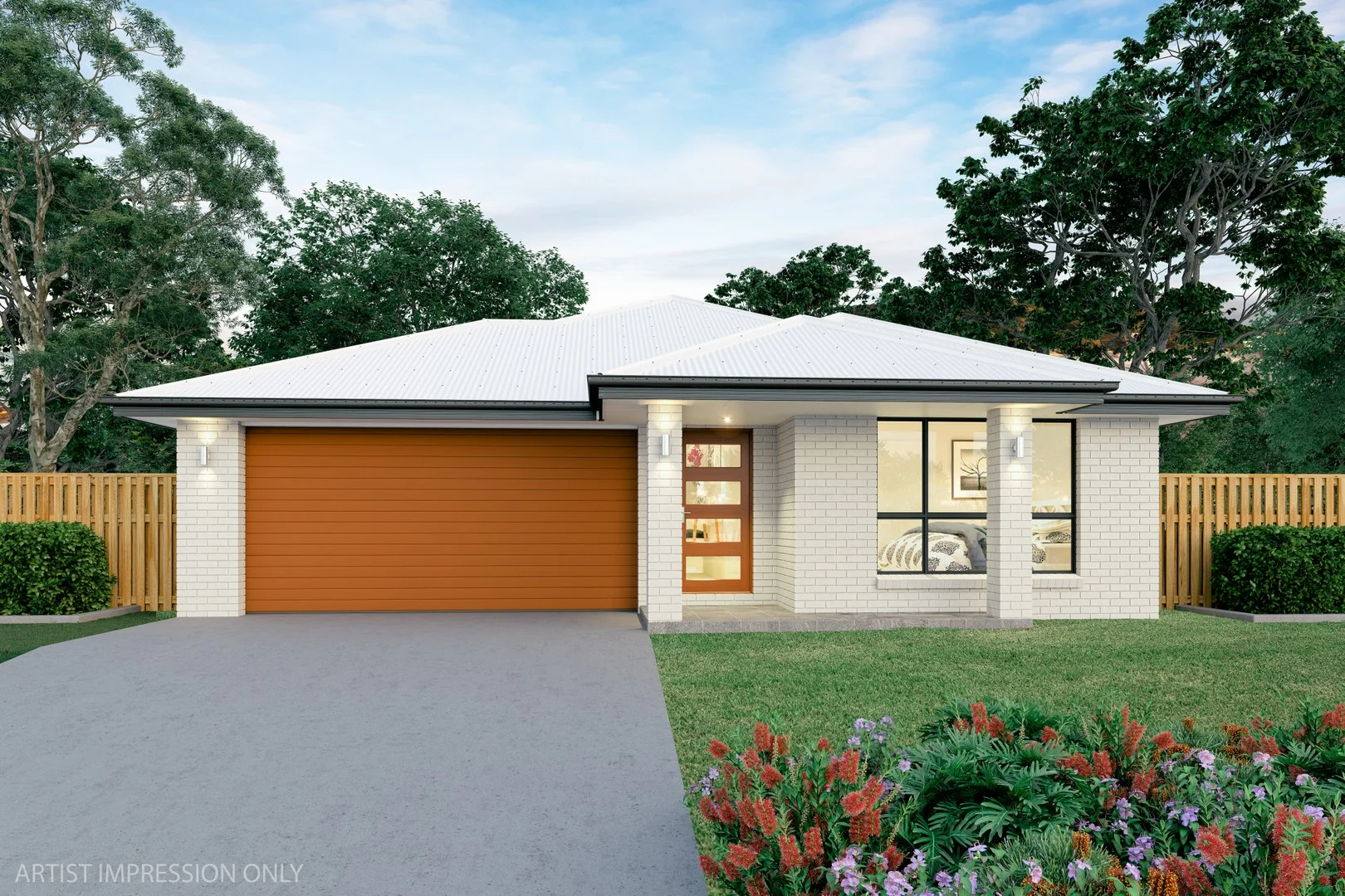 Lot 108 St Brigids Circuit, Dubbo NSW 2830