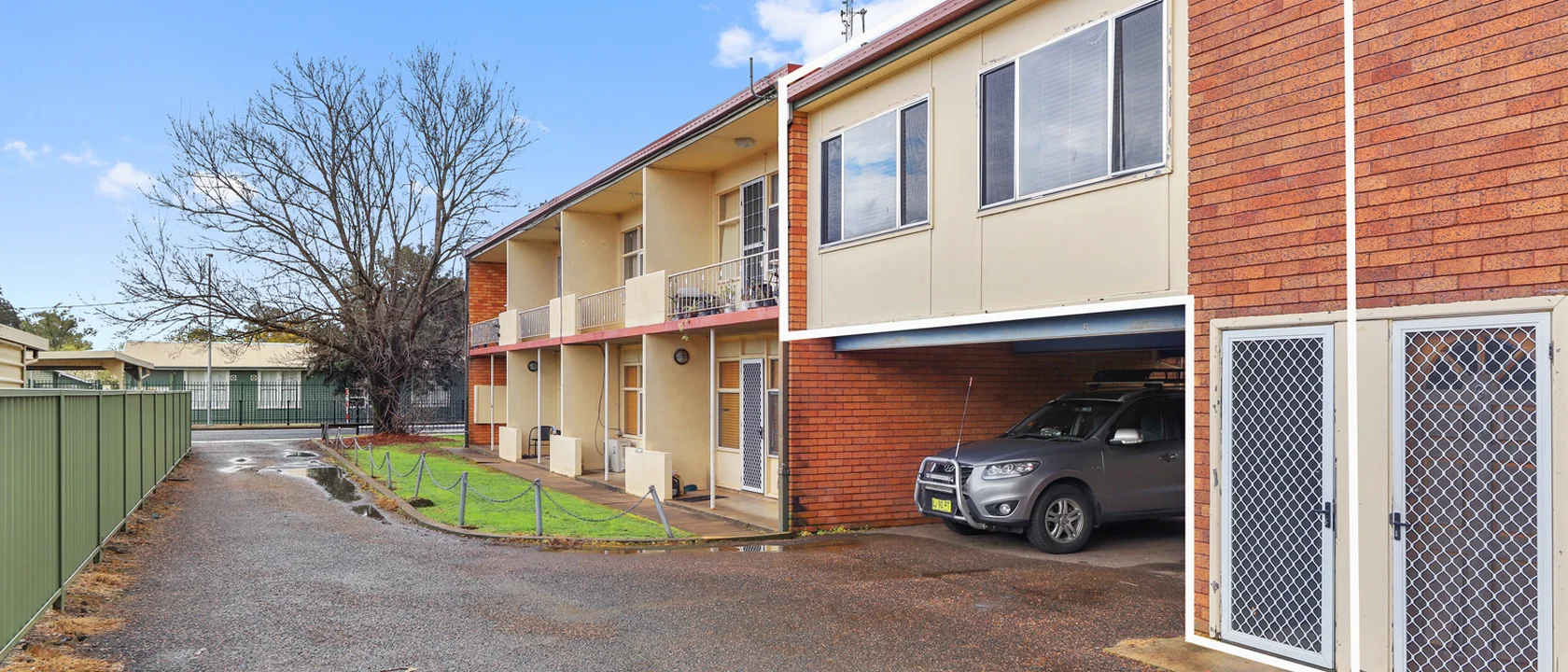 5/11 Petra Avenue, Tamworth NSW 2340