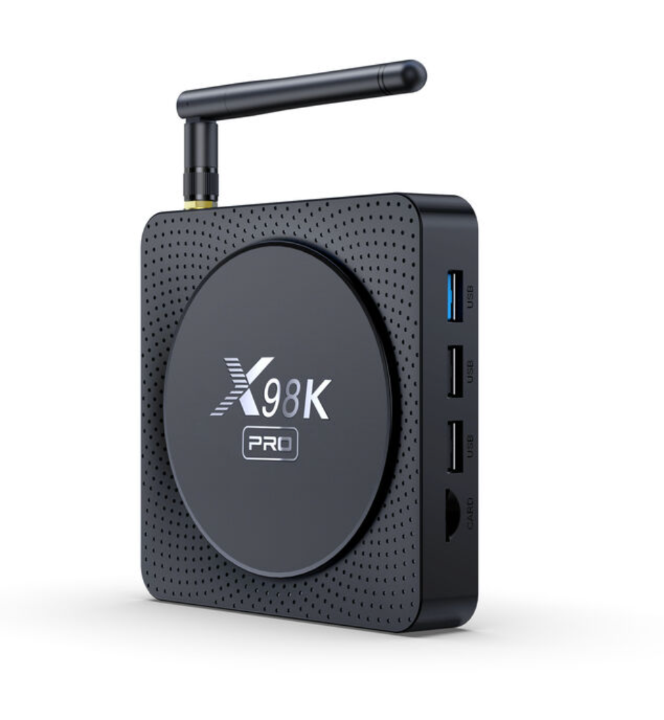 X98K PRO set-top Box RK3566 Android 11 TV Box HD 8K Android TV box63238535928577111