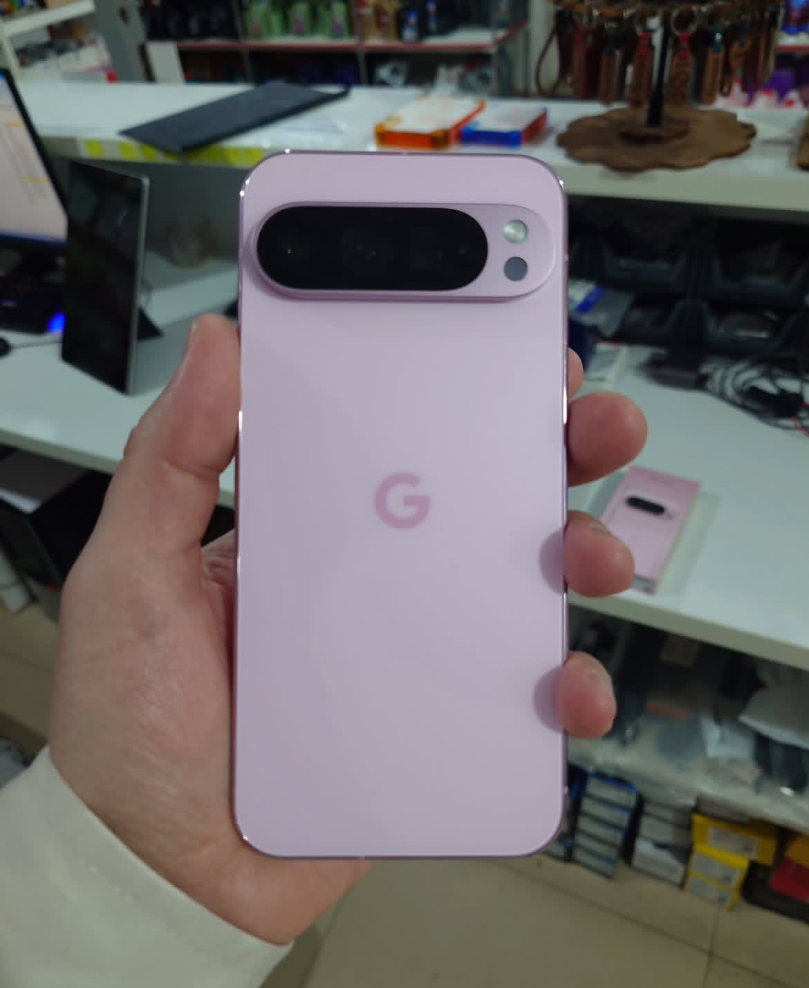 Google Pixel 9 Pro XL Available For Sale 63712773073153110