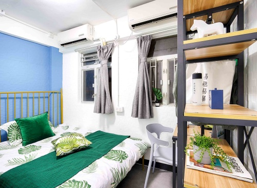 iRent Crown Prince Phase II Apartment Large Single Room63303553499137112