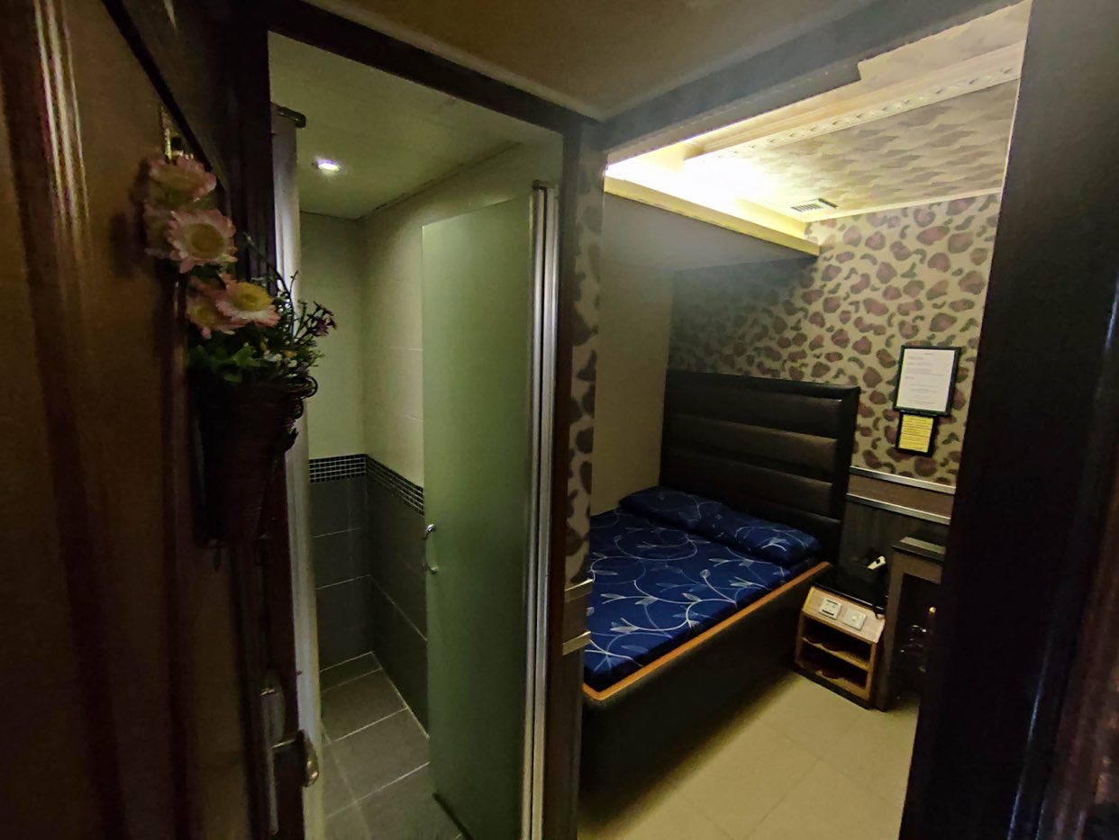 太子东乐大楼64372294486658111