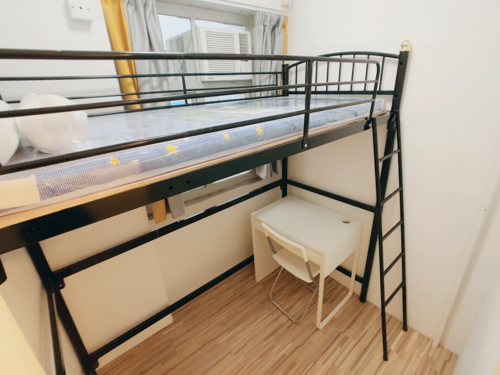 丽星大厦服务式公寓64411965577218110