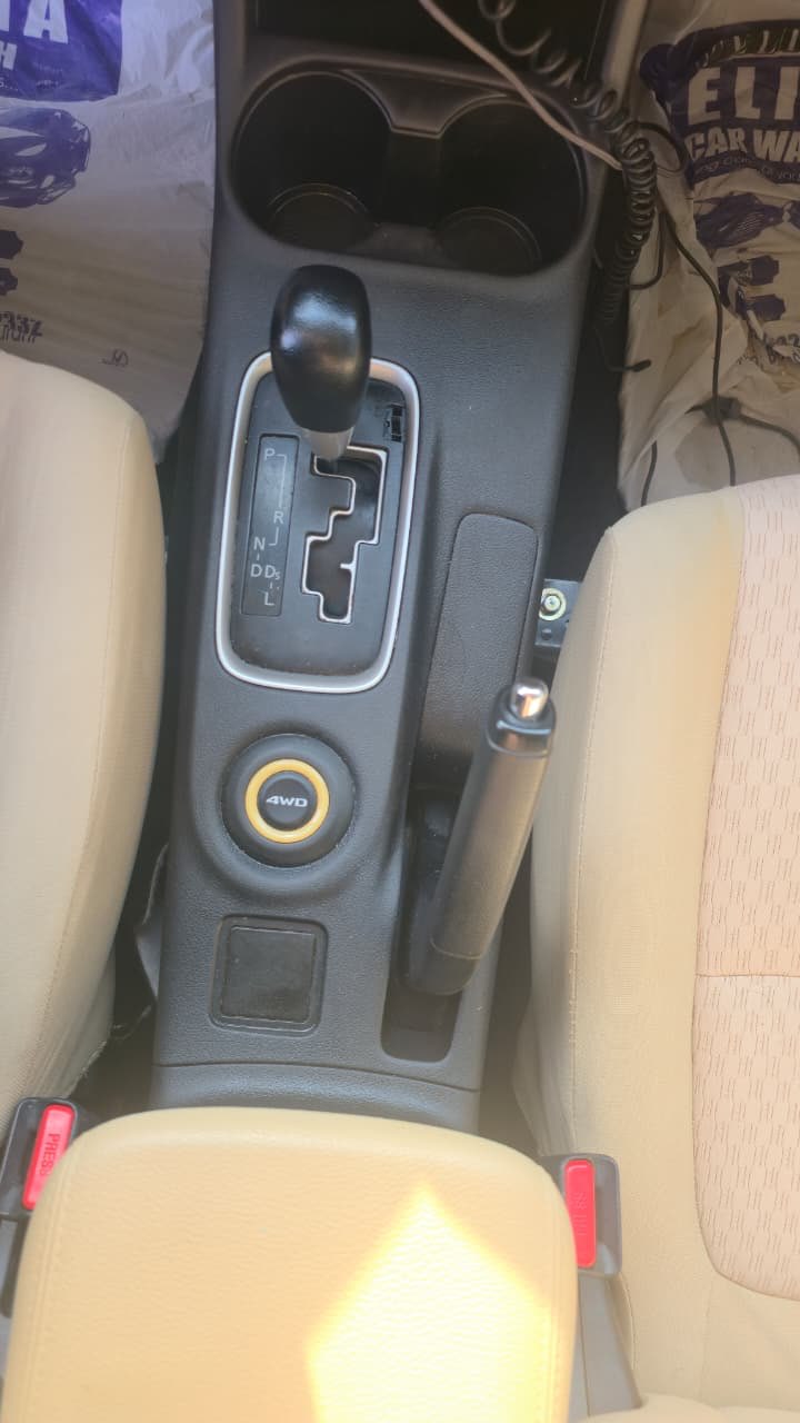 Mitsubishi outlander (4X4) 7-Seater for cheap!!!!63649504559233112