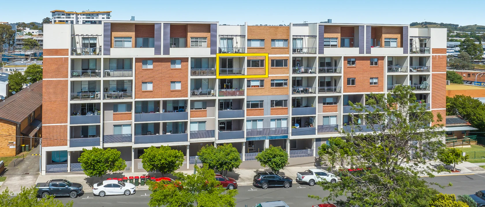 60/3-9 Warby Street, Campbelltown NSW 2560