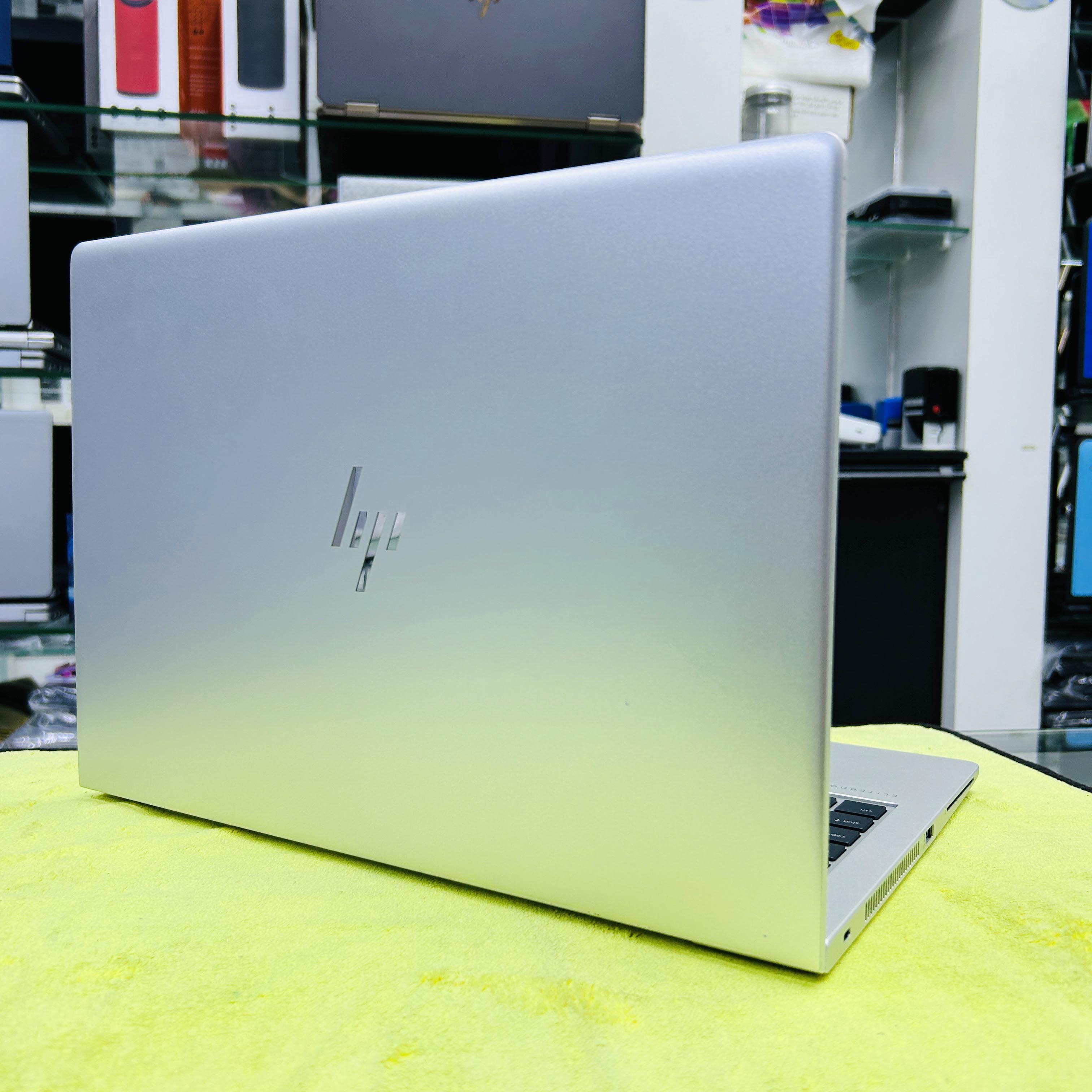HP EliteBook 840 G5 Original  USED Laptop A+++63605545943170112