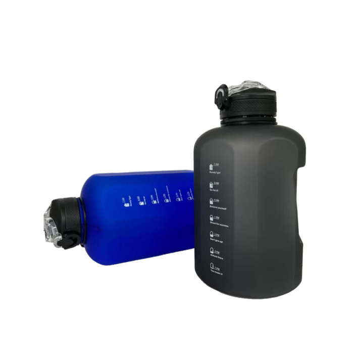 Jumbottle Frosted Large Bottle 2200 ML 63226098582275111