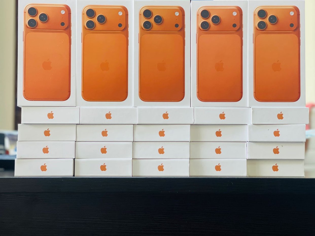 iPhone 17 PRO MAX 🔥64047159179522111