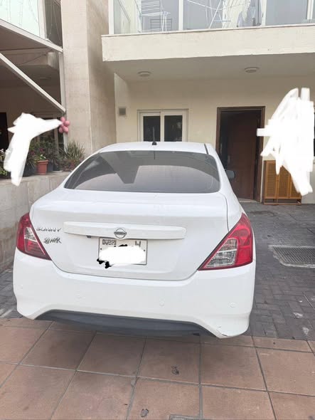 نيسان صنّي 2019
