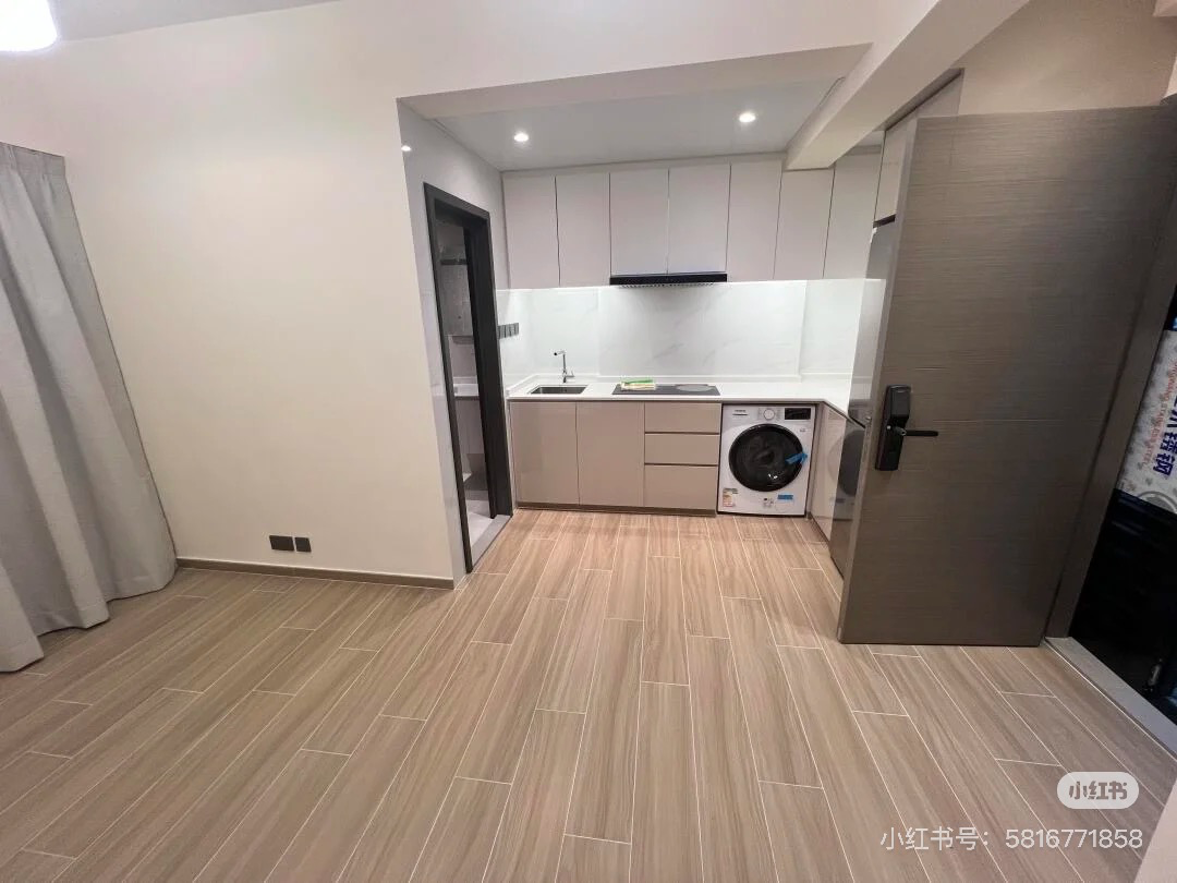 全屋精装修 深水埗站63445823061635113