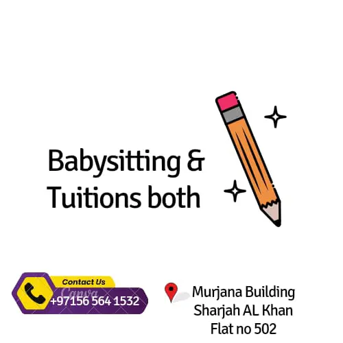 Daycare babysitting 63708772030979110