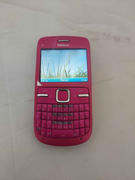 Nokia C3-0065095173652354113