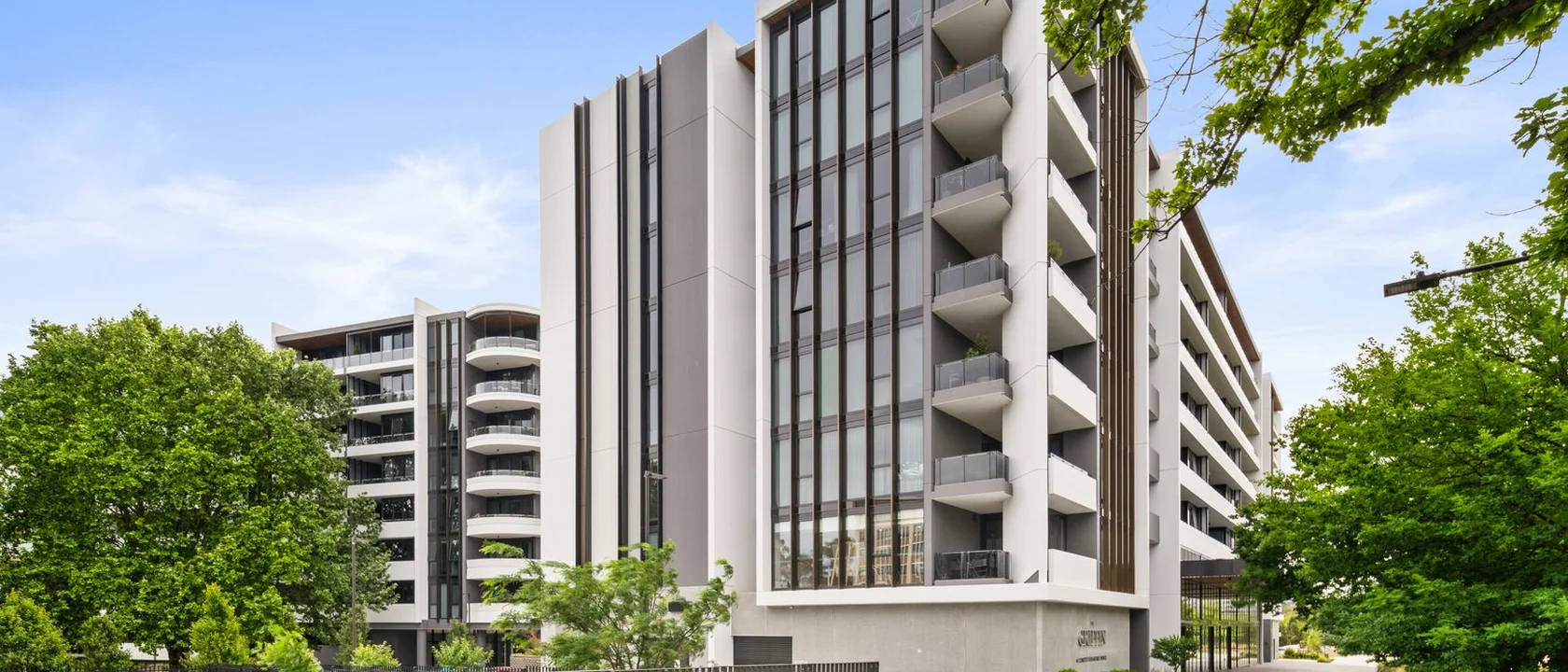 178/44 Constitution Avenue, Parkes ACT 2600