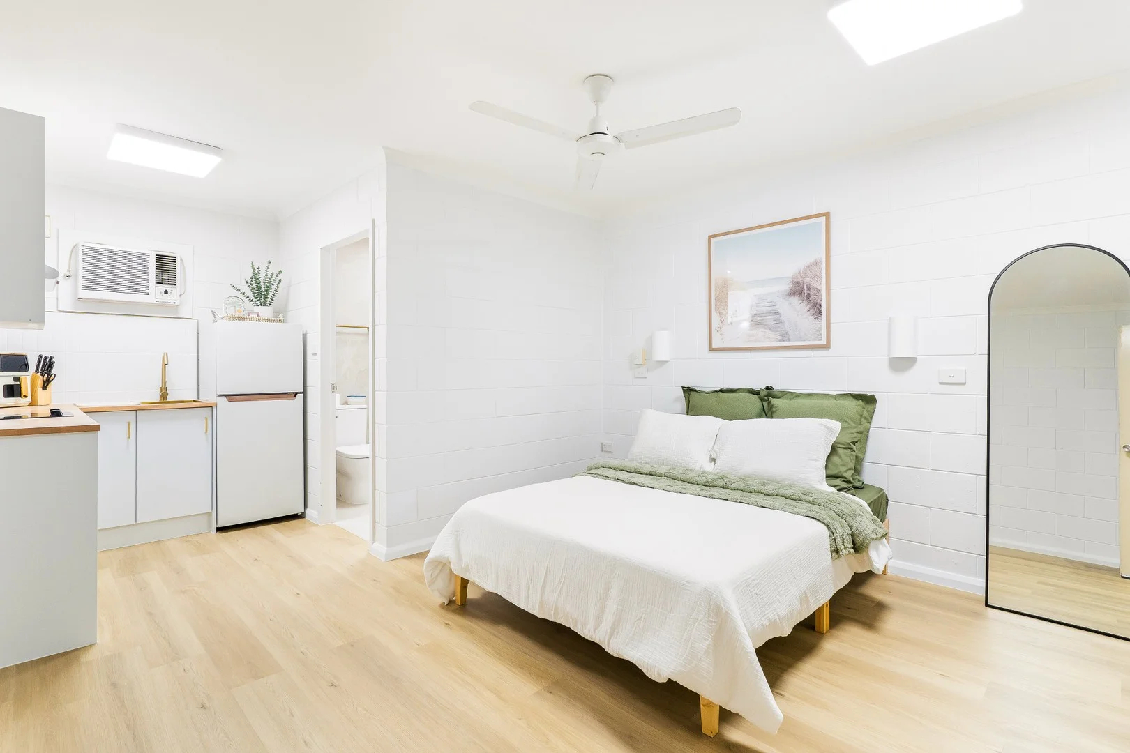 349/1-21 Anderson Road, Woree QLD 4868