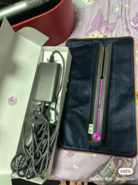 Dyson Straightening and Curling Iron63435942670082110
