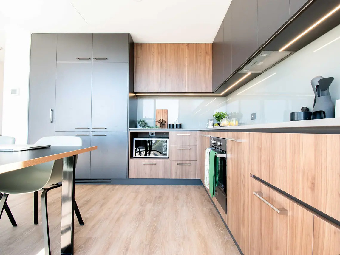 6 Bed Shared Apartment