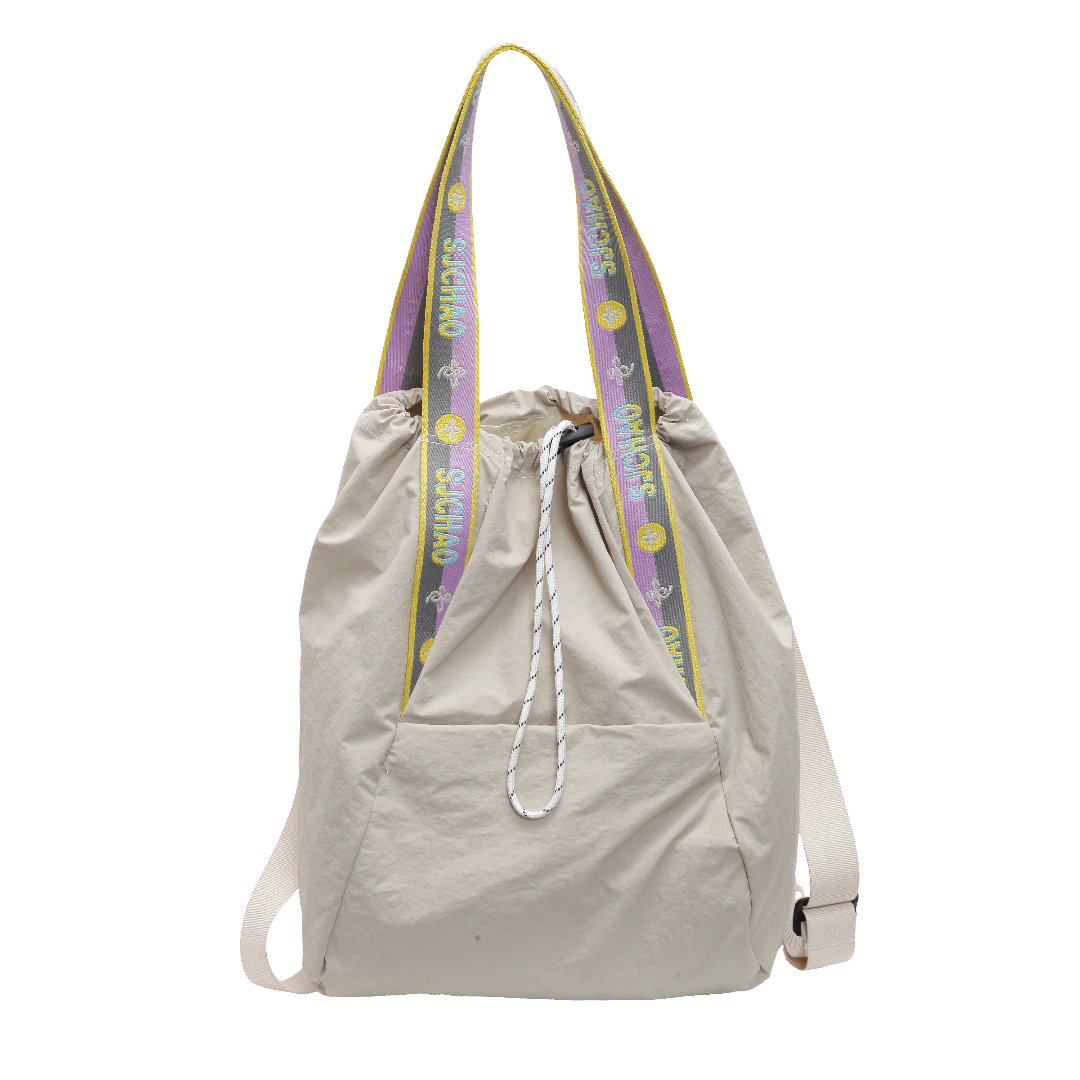 fashionable nylon casual bag63205890116483111