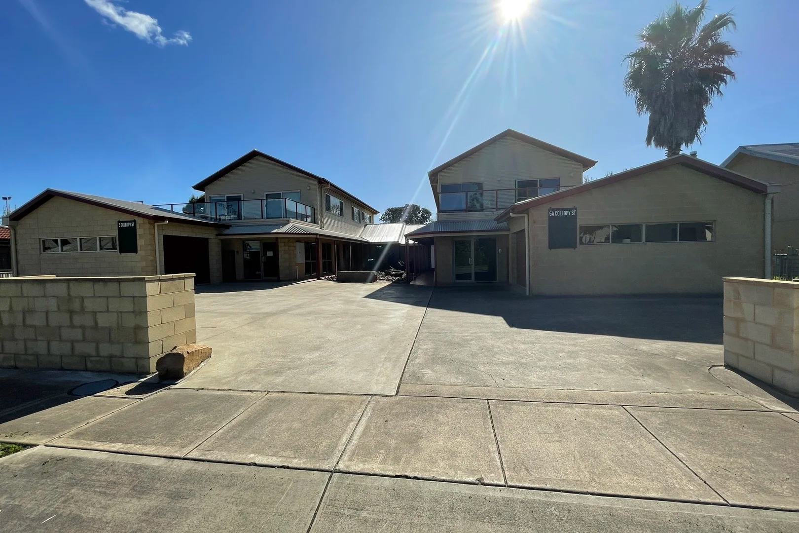 6/5 Collopy Street, Mansfield VIC 3722