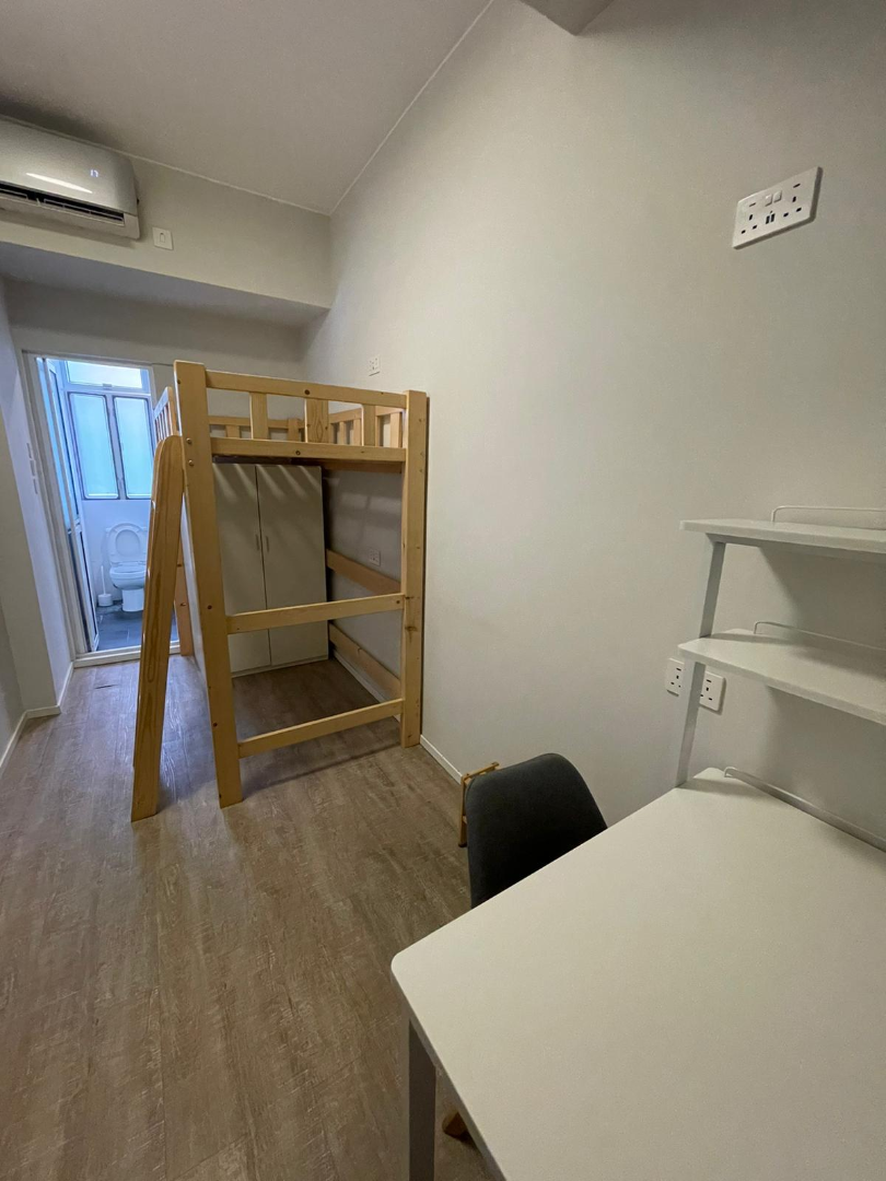 PFL Hill Kaiyuan Living Stylish Single Room 2D63545758778625111