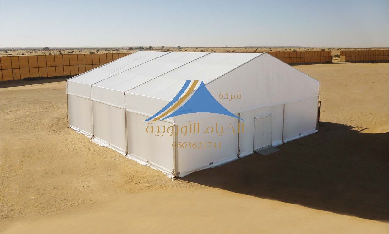 European Tents for Sale (0503621741) in Riyadh, Jeddah, and Dammam | Event Tents and Warehouses64098036993410110