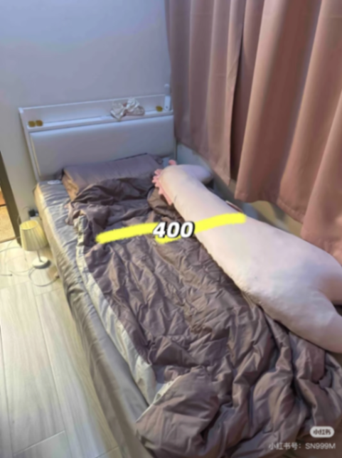 闲置单人床99新63314716635265111