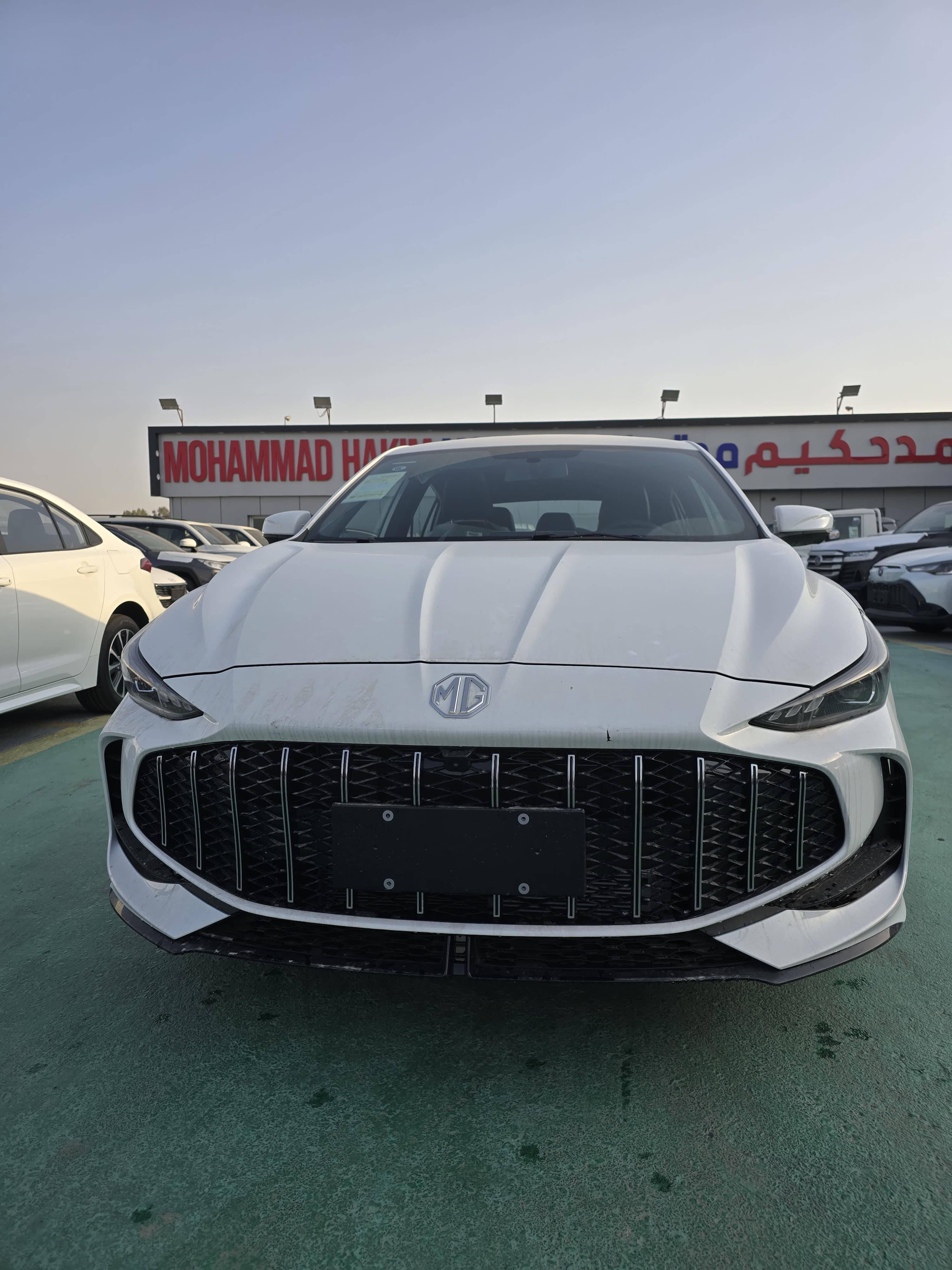 MG5 1.5L FACE-LEFT 202563756761502466111