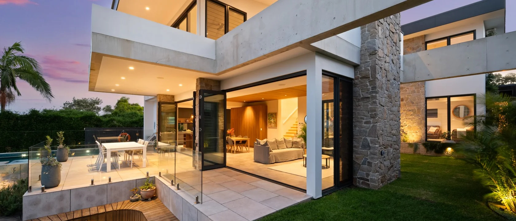 24 Beauty Drive, Whale Beach NSW 2107