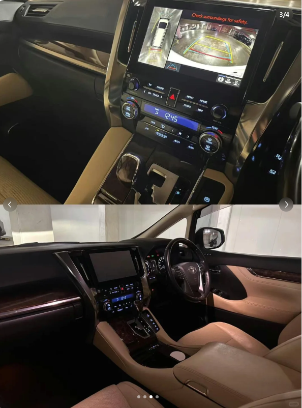 Dad's dream car or the ultimate minivan?64674923239809112