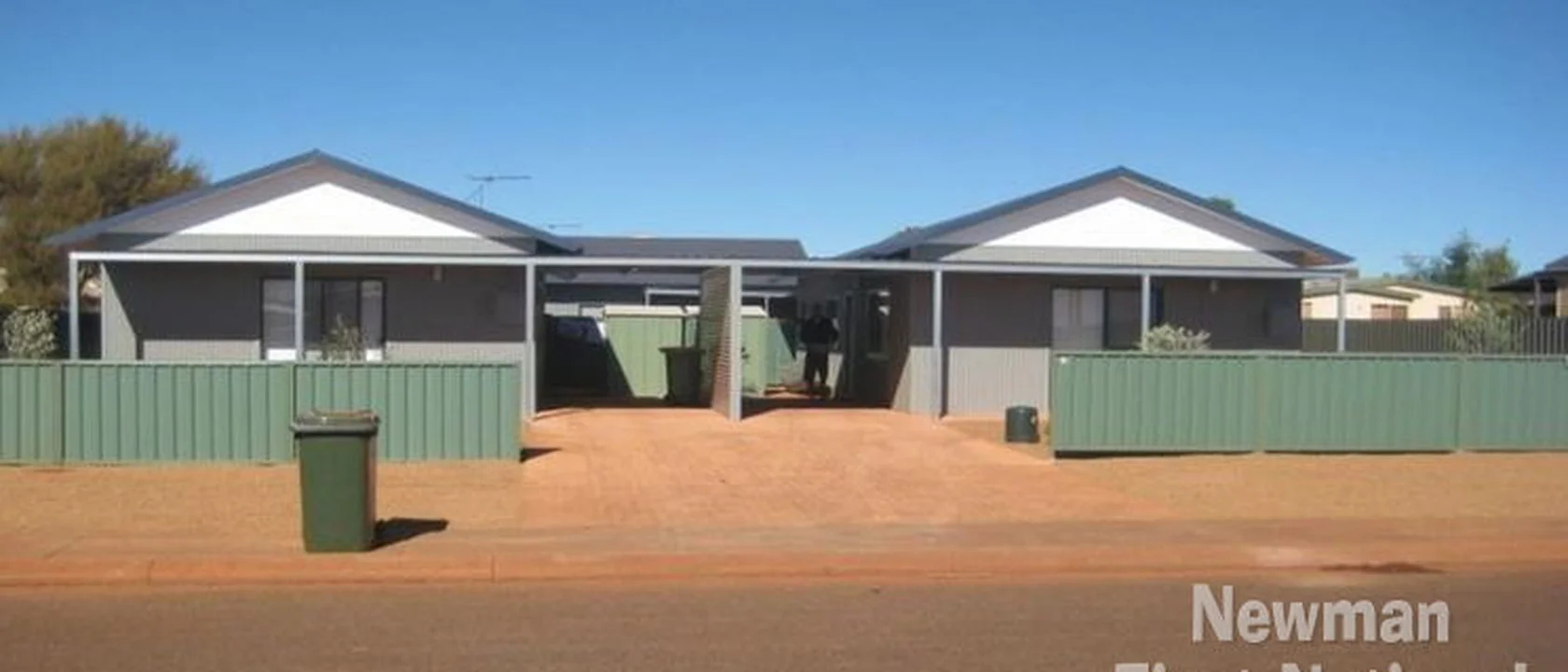 30 Armstrong Way, Newman WA 6753