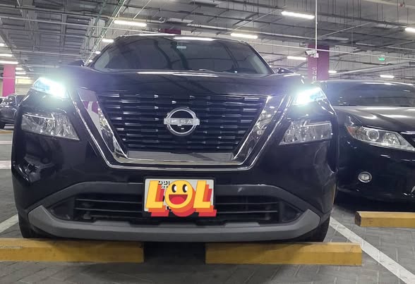 نيسان روغ / إكس-ترييل 2022 أمريكيةext4 nissan-rogue-x-trail-2022-american-64861666841474114