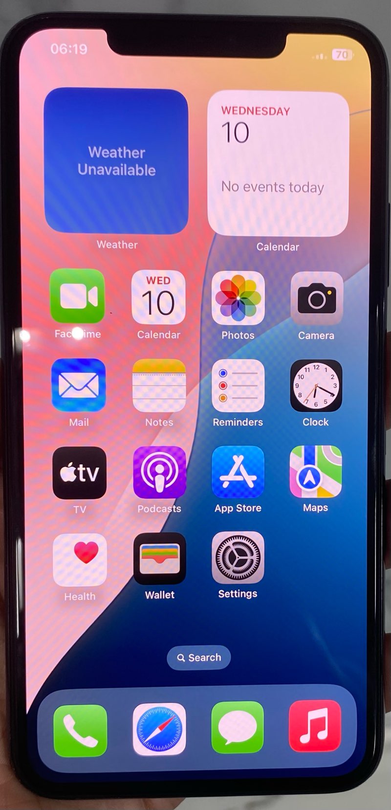 iPhone 11 Pro Max 256 gb63817704229891112