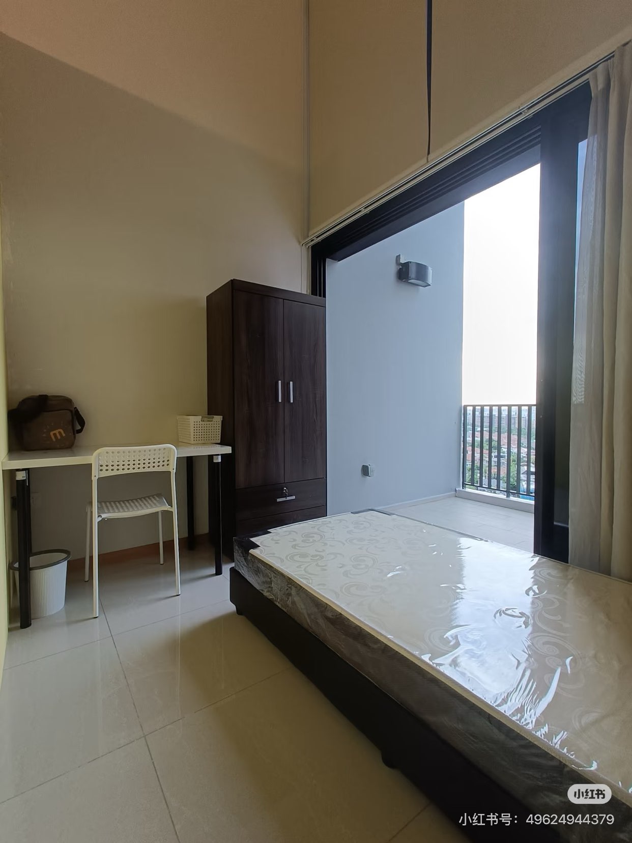 Singapore 🇸🇬 Room Rental in Clementi - Ordinary Room Available for Booking63702180057730111