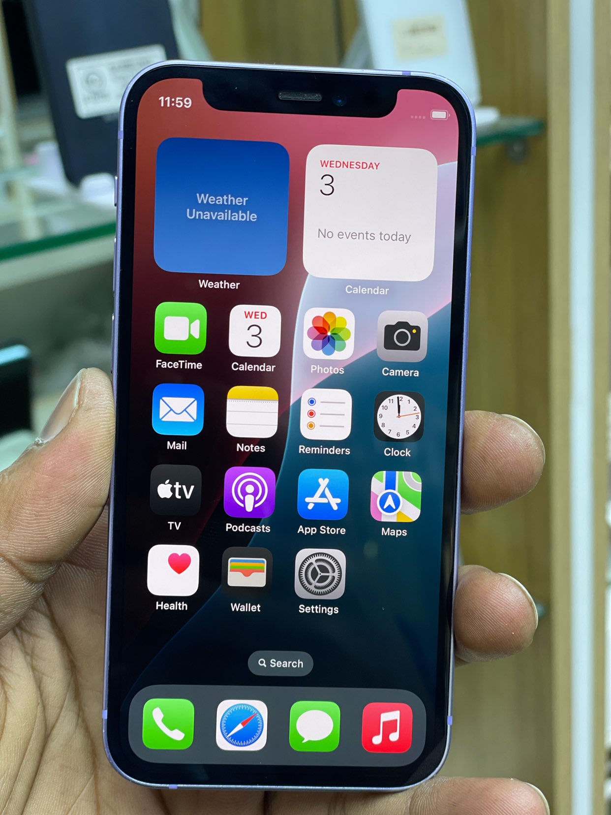 Iphone 12Mini 63714691931907111