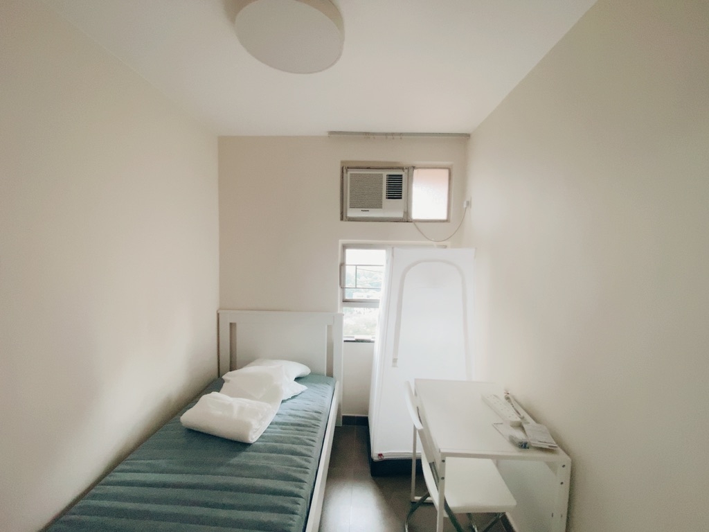 兆康苑兆俊閣服務式公寓64365755907459110