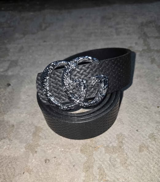 Leather belt64971967081217111