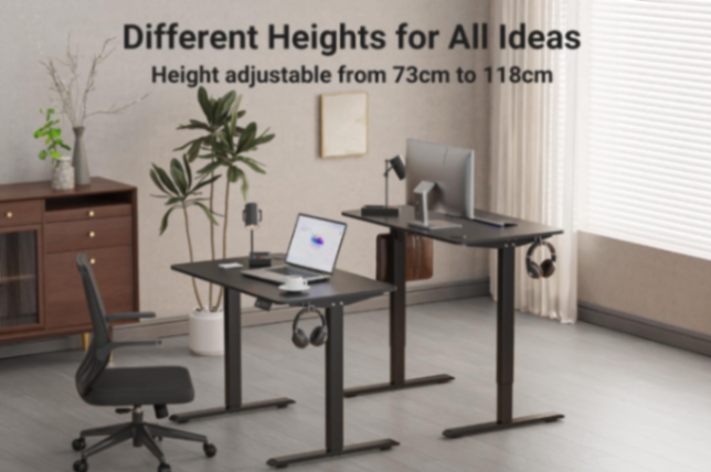 Brand New Standing Desk 63547103411587111