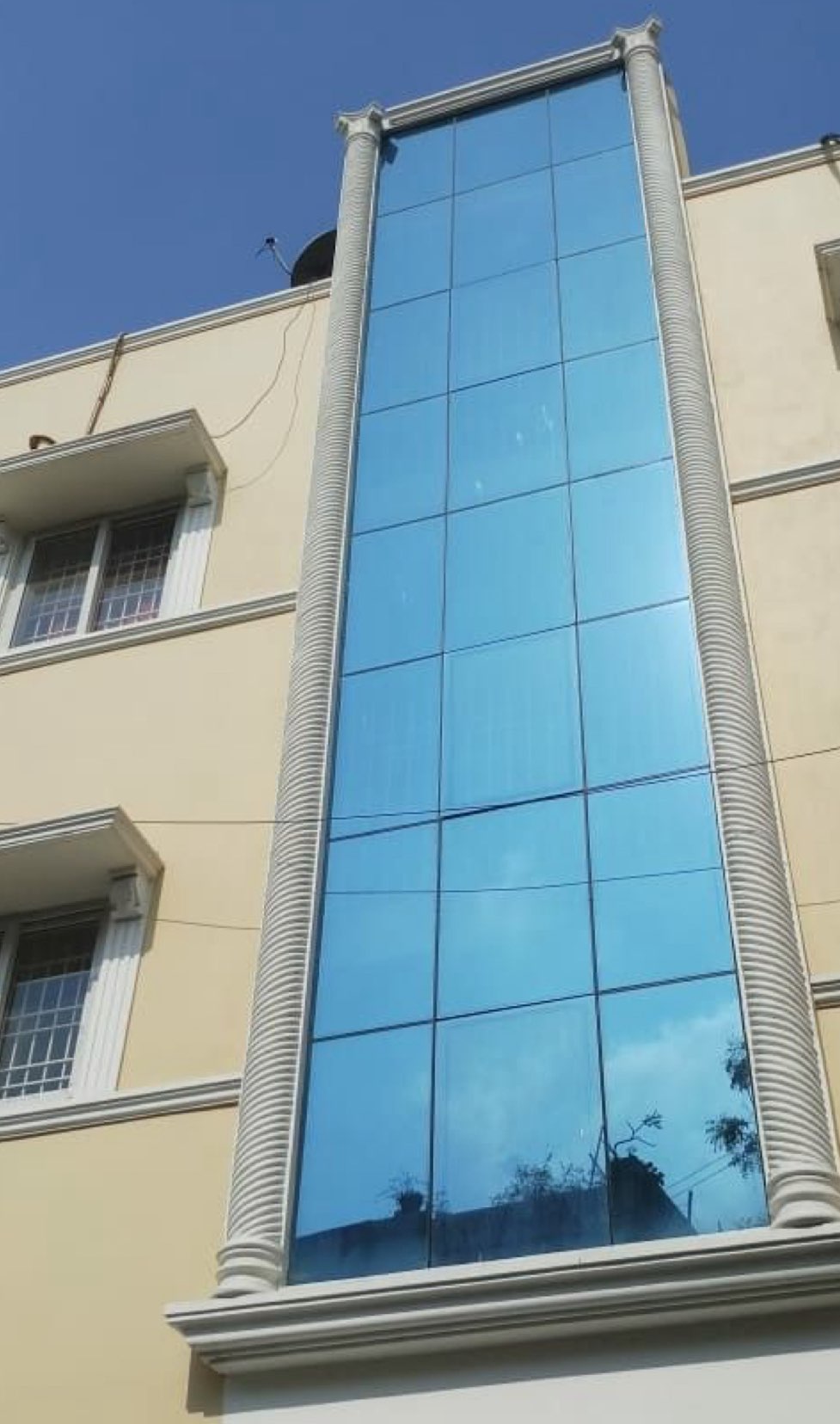 زجاج سكريت محايل عسير 050919345963541753805442111