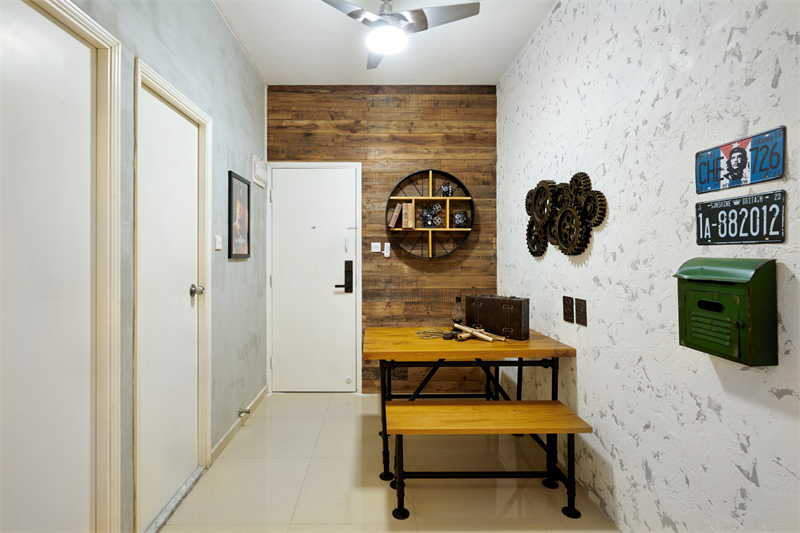 Entrust Mong Kok Yuk Shing Building Apartment63457923677058113