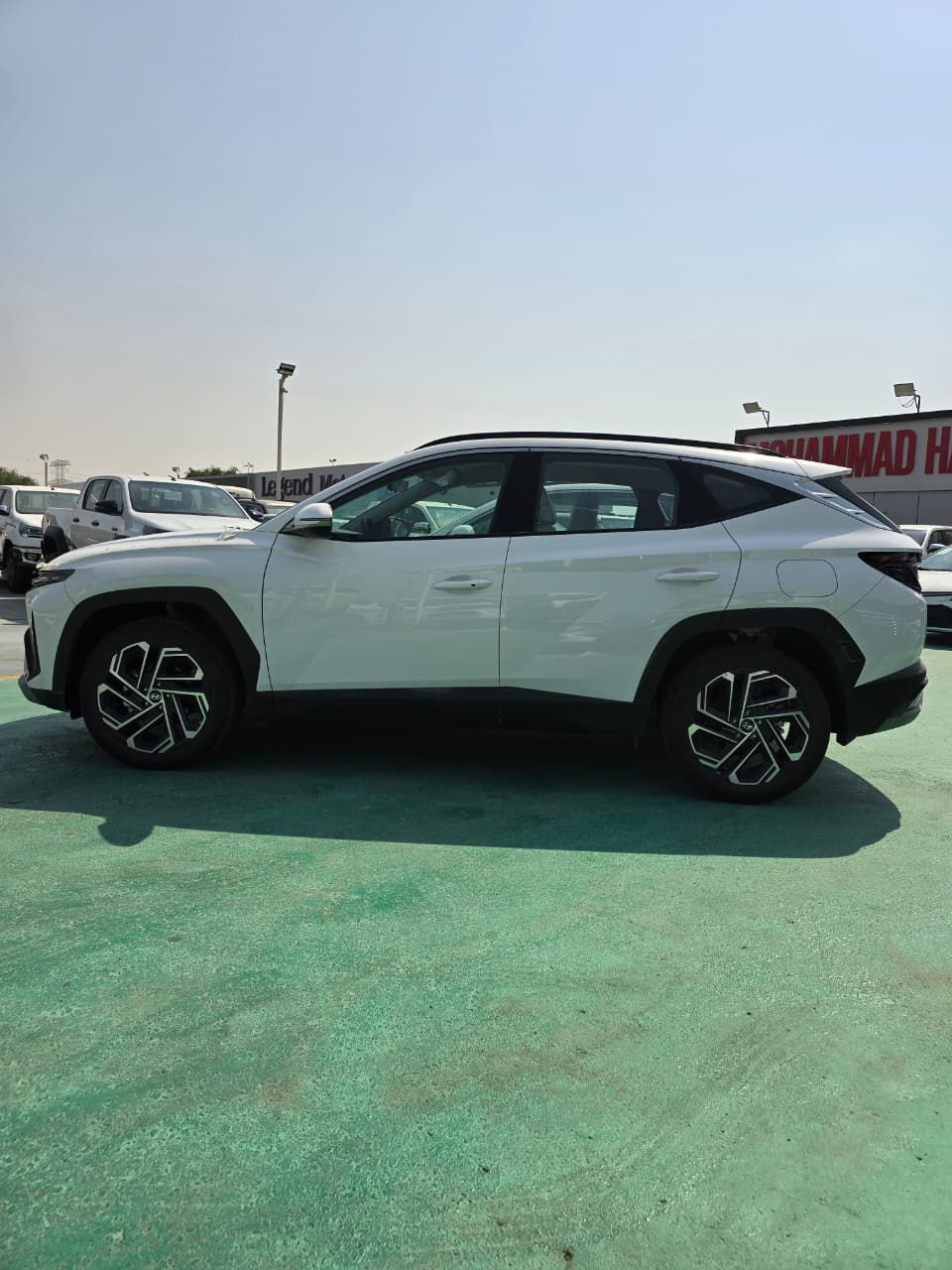 HYUNDAI TUCSON 2.0L 2025ext1 hyundai-tucson-2-0l-2025-64144770793346111