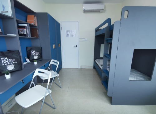 Cool Point Apartment | Tai Wai Mei City63378243113475112