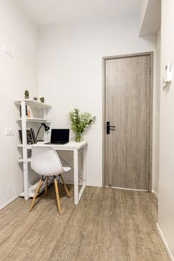 PFL Hill Kaiyuan Living Elegant Single Room 4C63536175640449111