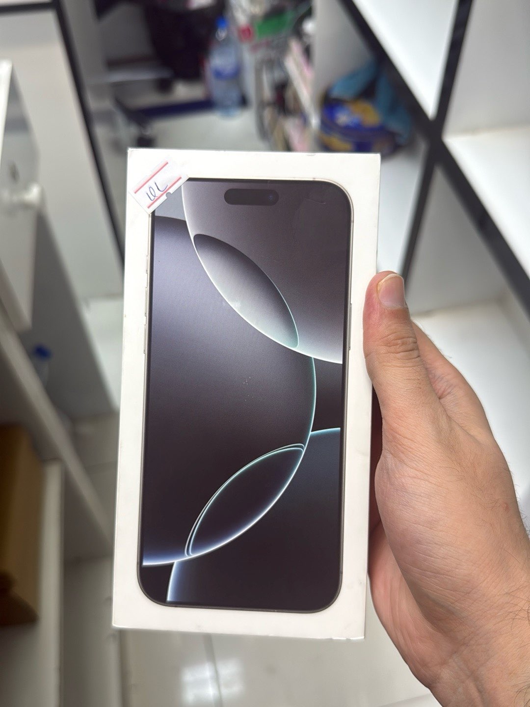 iPhone 16 pro max63440007164162114