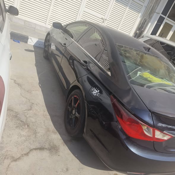 هيونداي سوناتا 201364673562063617114