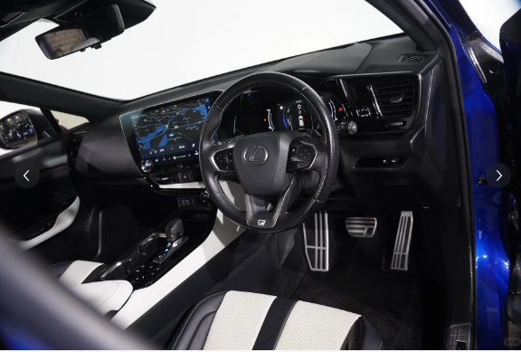 真的有被这台车惊艳到！😍😍😍64665173552769111