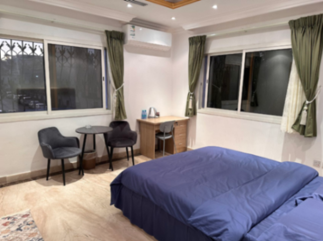 Minihotel Kingsize Room Daily Renting63082411695874112