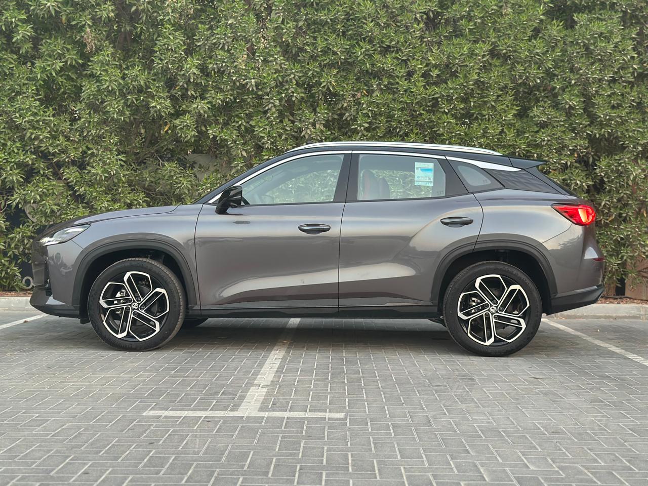 MG One 2025 1.5T DEL Sports Seat Petrol CVT FWDext4 mg-one-2025-1.5t-del-sports-seat-petrol-cvt-fwd-65553499803139114