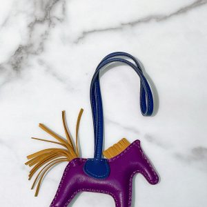 HERMES RODEO PM