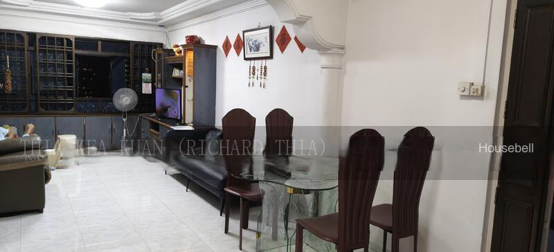 536 Jelapang Road63526131044866110