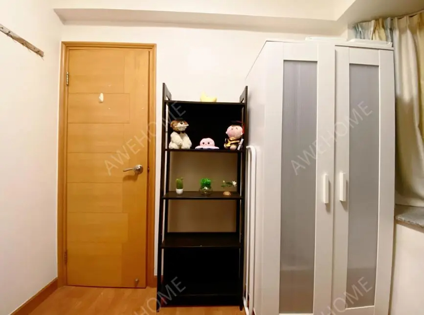 Mong Kok, Hongdu Mansion Block 2, Single and Double Rooms, Close to PolyU, CityU, and Baptist University63812843777410112